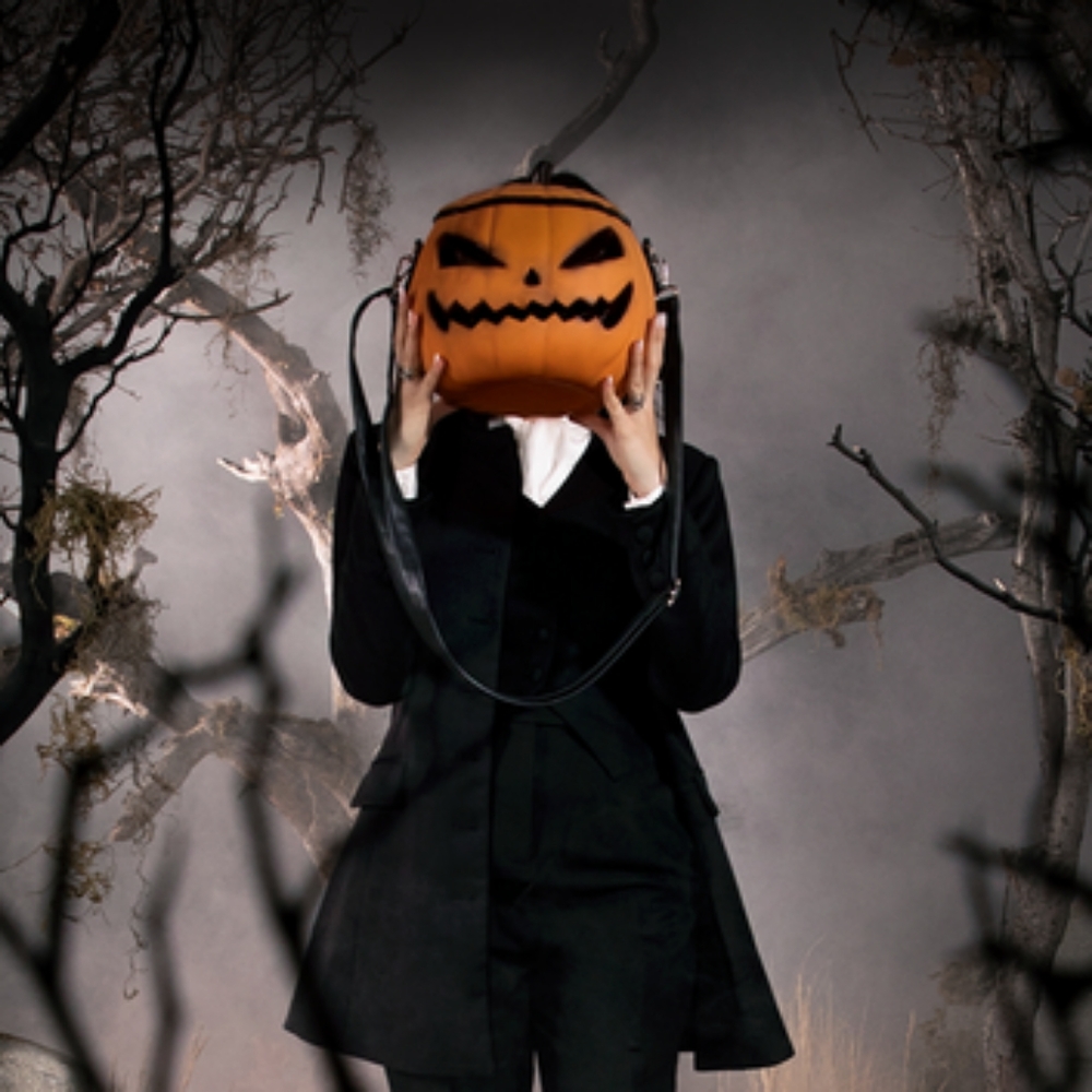 Sleepy hollow bag